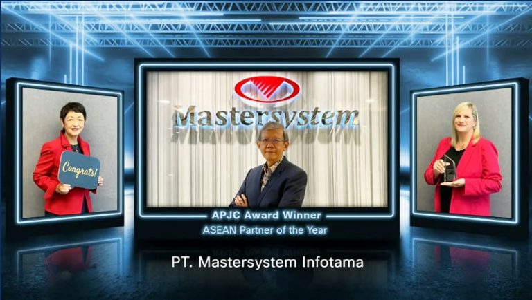 Mastersystem