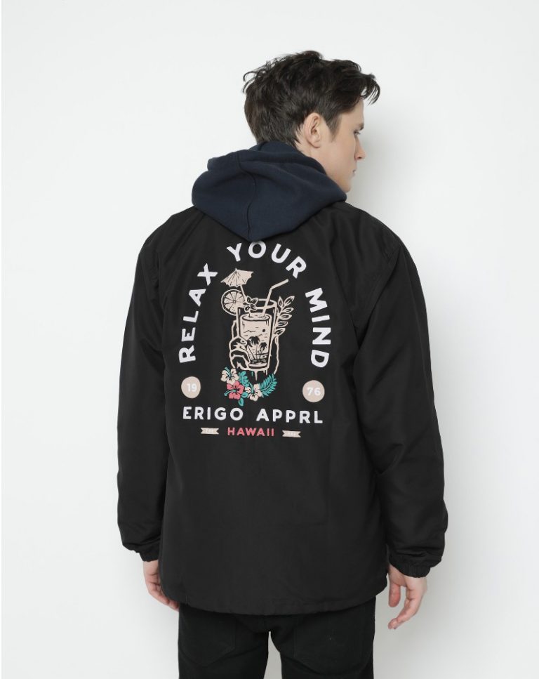 Erigo