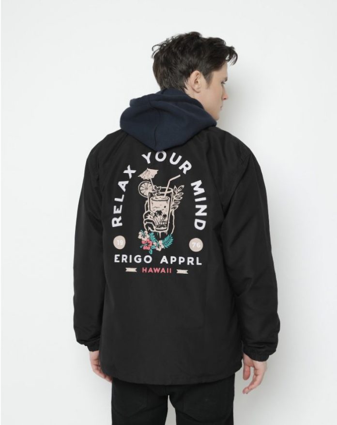 Erigo