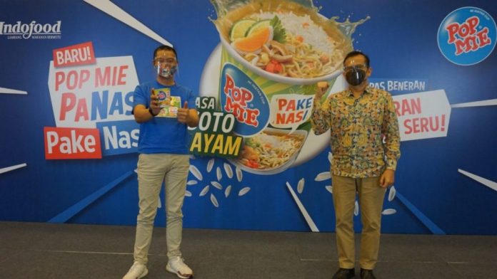 Popmie Panas