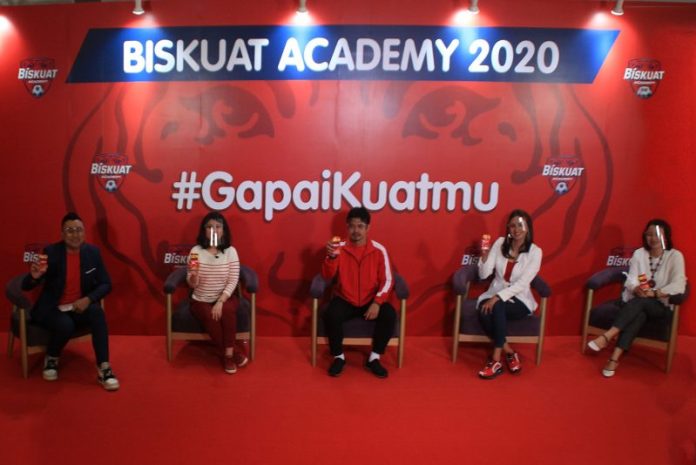 Biskuat Academy 2020