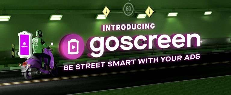 GoScreen, Pelopor Media Luar Ruang Modern