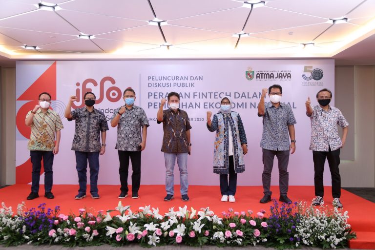 Indonesia FIntech Society (IFSoc)