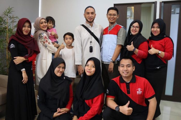 Rumah Sunat dr Mahdian