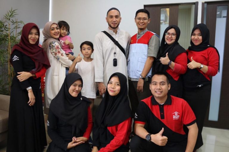 Rumah Sunat dr Mahdian