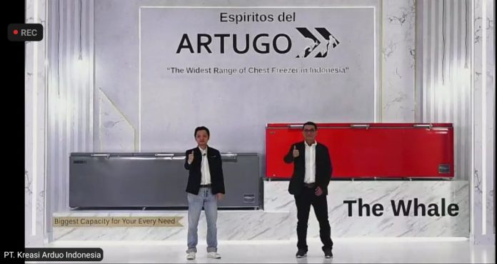 Artugo