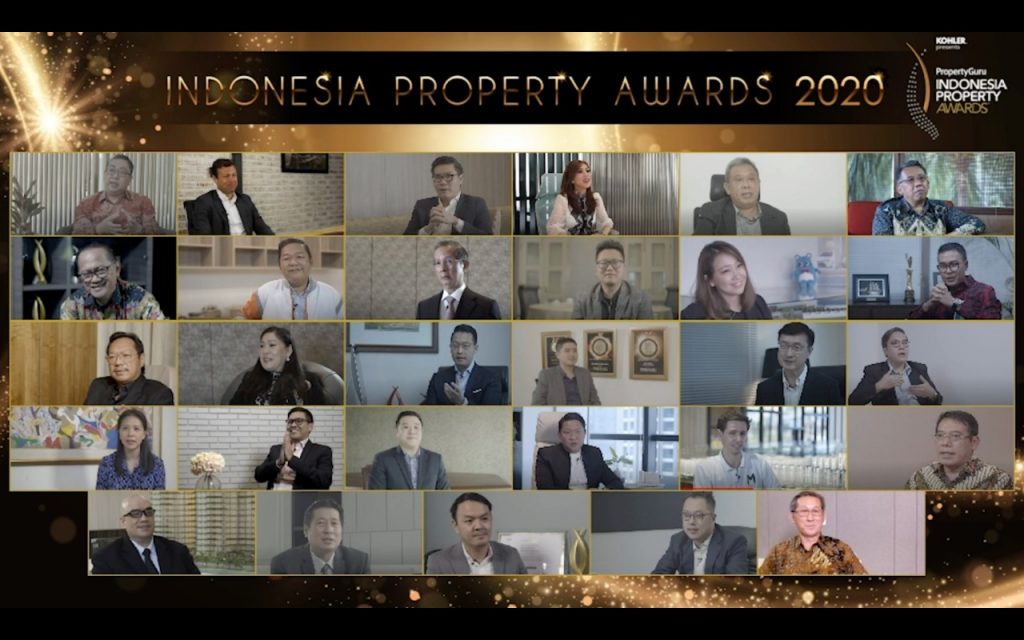 PropertyGuru Indonesia Property Awards ke-6