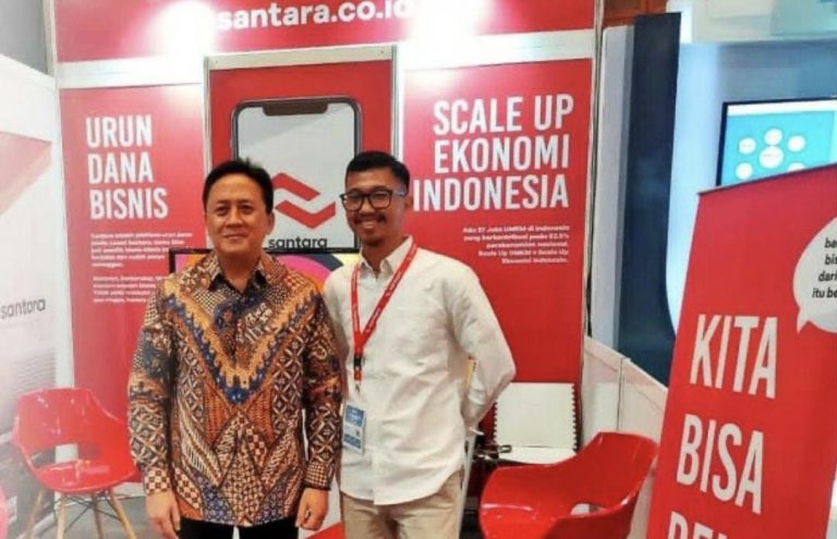 Afrig Wasiso Sang “Guru Scale Up”