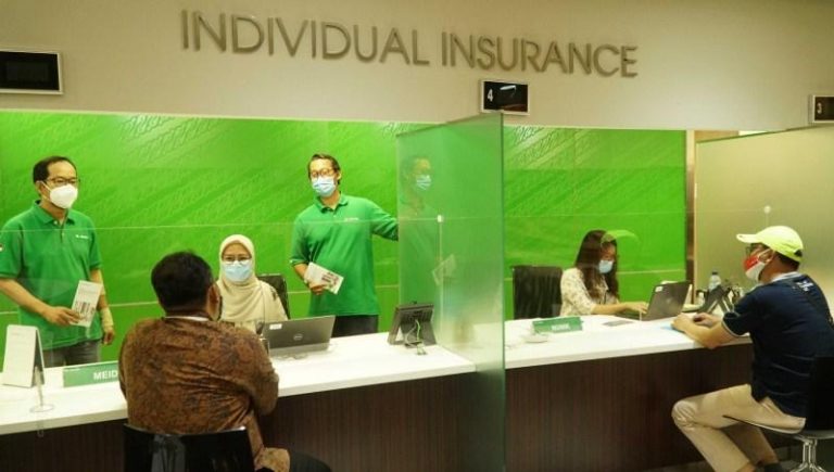 Manulife Indonesia