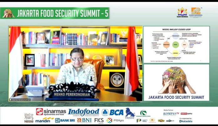 KADIN Dukung Pembenahan Fundamental Sektor Pertanian