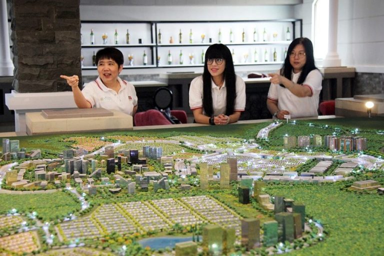 Modernland Dukung Pengembangan Hunian TOD Melalui Modernland Cilejit