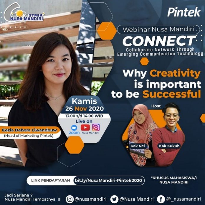 Nusa-Mandiri