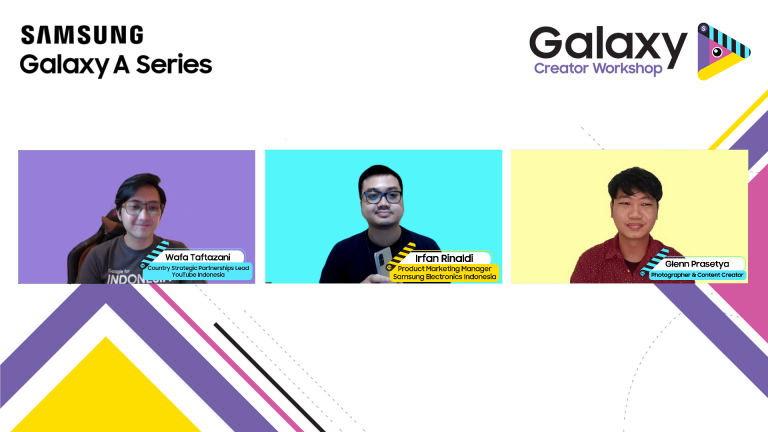 Galaxy Creator Workshop