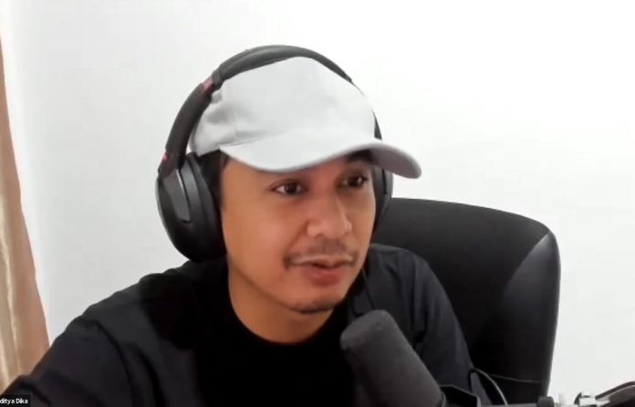 Raditya Dika