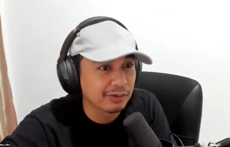 Raditya Dika