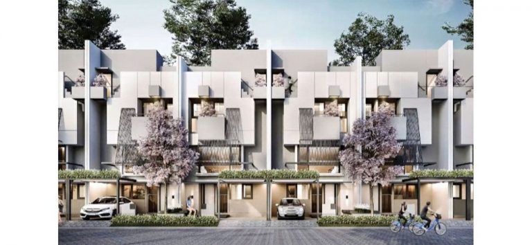Sinarmasland Kembangkan Hunian ‘New Normal’ di BSD City