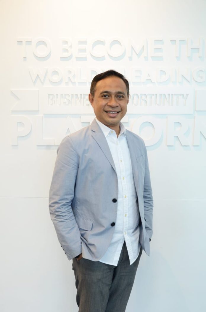 Nu Skin Indonesia