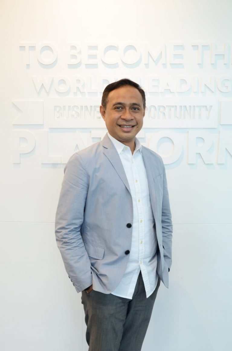 Nu Skin Indonesia