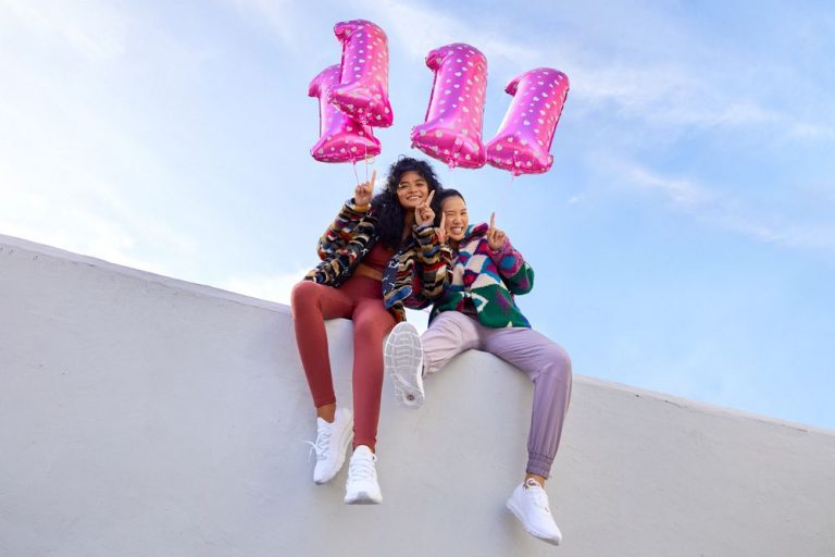 Zalora 11.11 Super Sale
