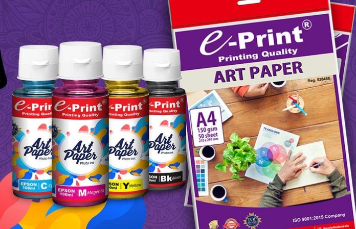 e-print