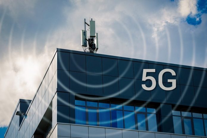 indosat 5g
