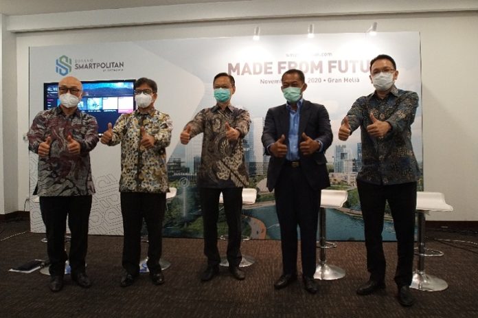 smartpolitan subang