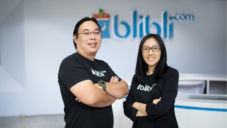 Blibli Dorong Transformasi Digital Melalui Ajang Gadget Champions 2020