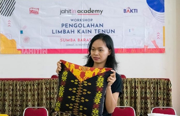 BAKTI Kominfo Ajak Startup dan UMKM Digital Kembangkan Daerah 3T 2