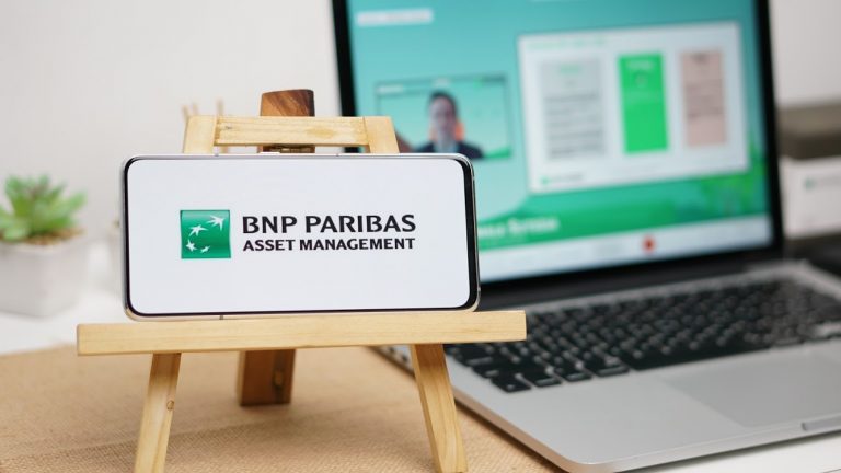 Reksa Dana Syariah BNP Paribas Greater China Equity Syariah USD