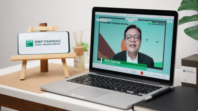 BNP Paribas