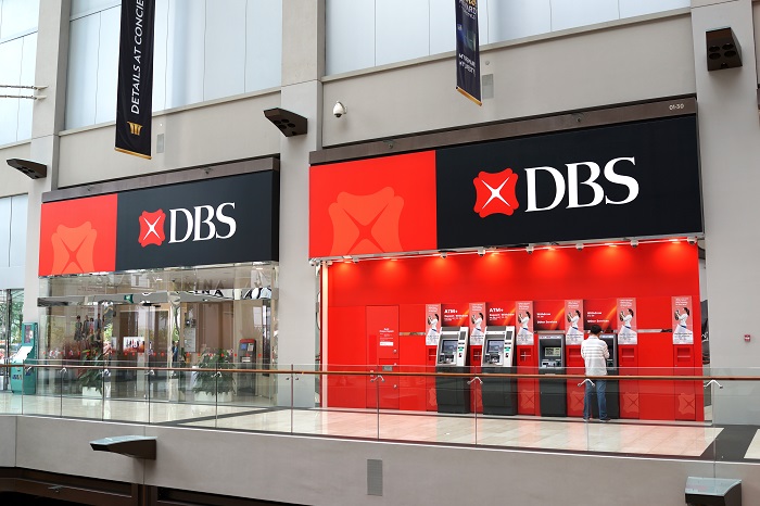 DBS BANK