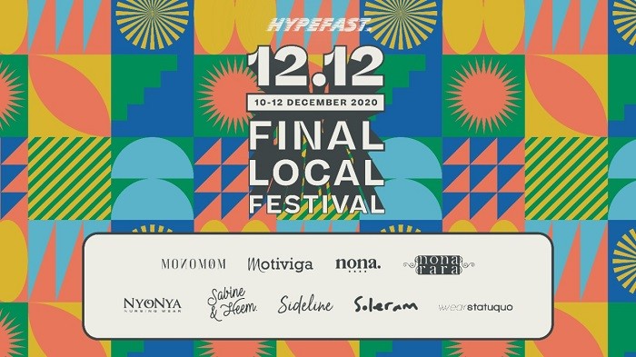 Final Local Festival