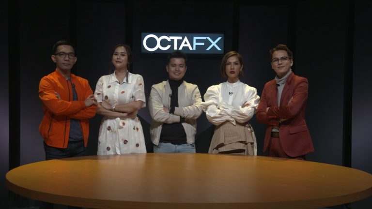 OctaFX