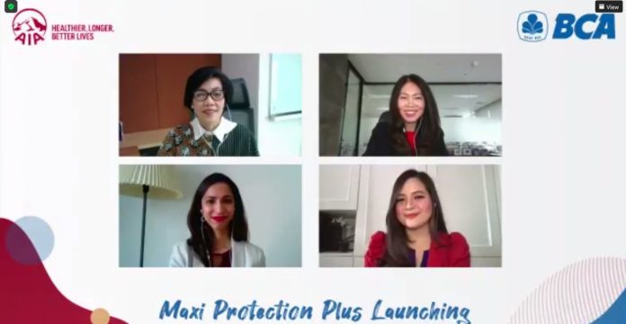 Maxi Protection Plus