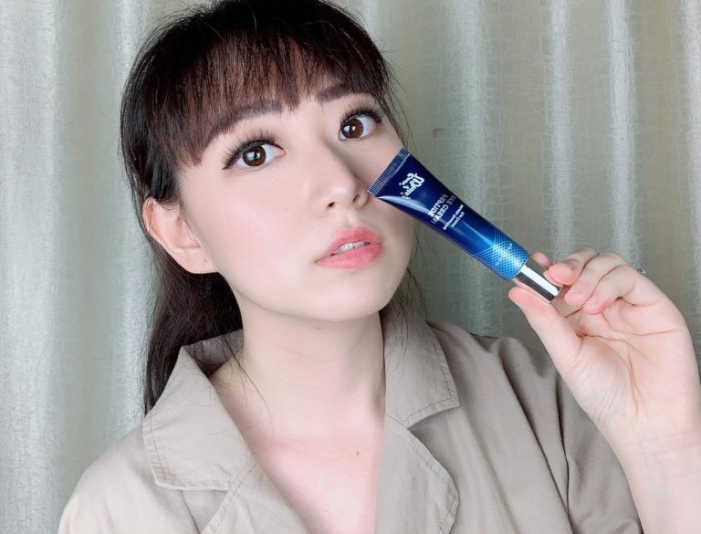 Jessica Lin, Pemilik merek Everwhite
