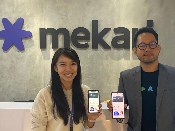 Mekari