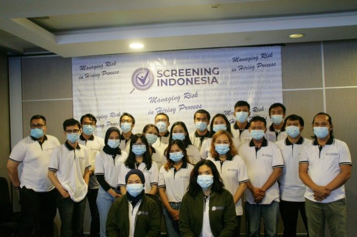 _ Tim Alpha Integra Indonesia