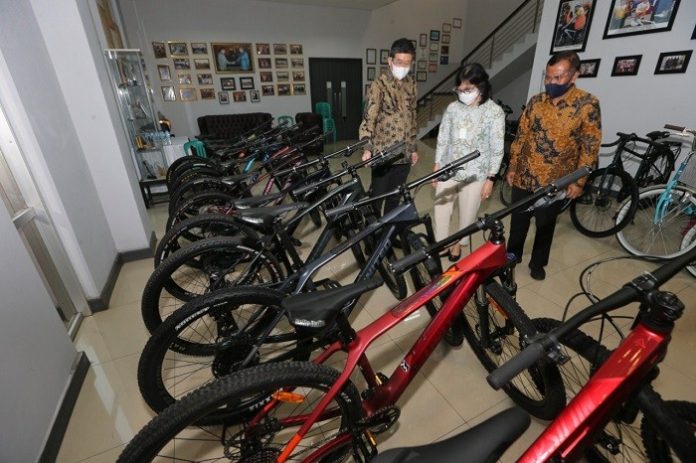 United-Bike