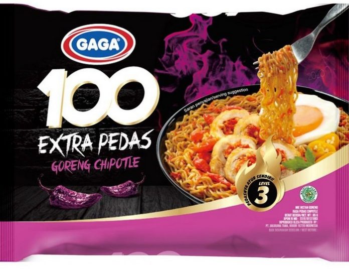 gaga 100