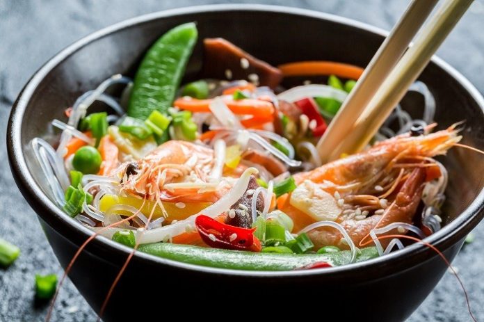 food virtual