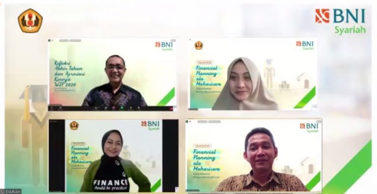 BNI Syariah