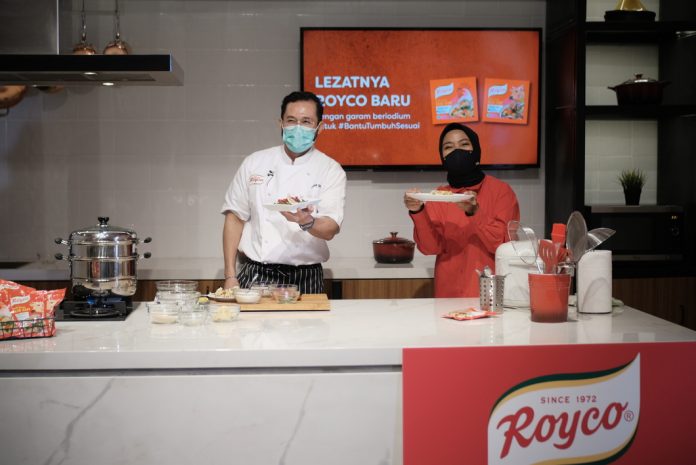 Royco