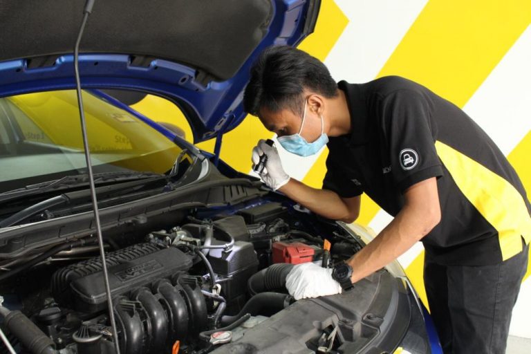 Pasar Mobil Bekas Diprediksi akan Lebih Bergairah di 2021