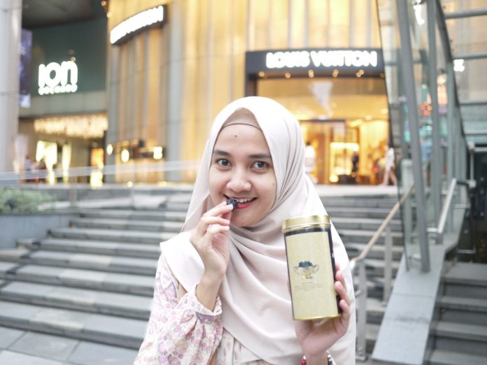 Kurma Ajwa Royal