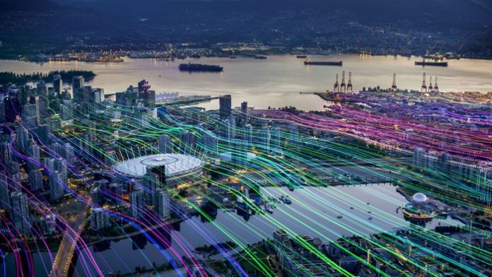 Pacu Pertumbuhan Bisnis 5G Ericsson Luncurkan 5G RAN Slicing