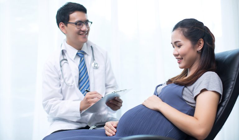 Pregnancy+ Jalin Kerja Sama Dengan Alodokter Dukung Perawatan Kehamilan