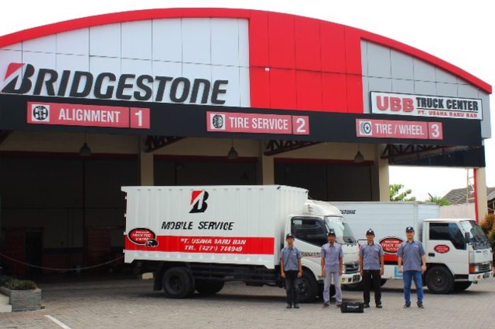 UBB SIGNBOARD BFA