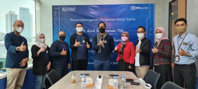 ALAMI dan BRIS