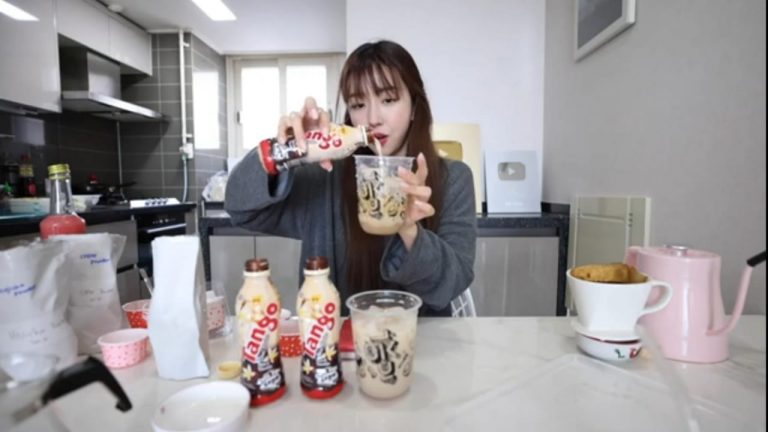 Tango Drink