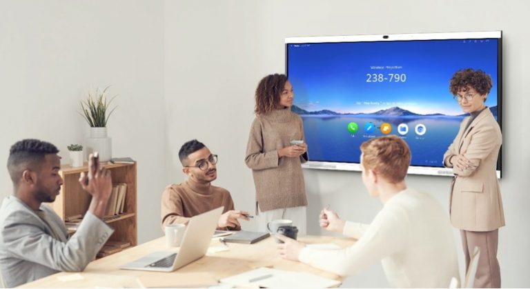 Huawei IdeaHub